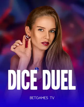 Dice Duel by BetGames.tv